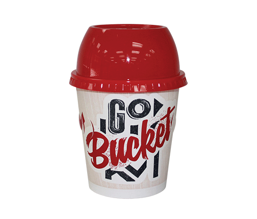 Image of KFC Go Bucket