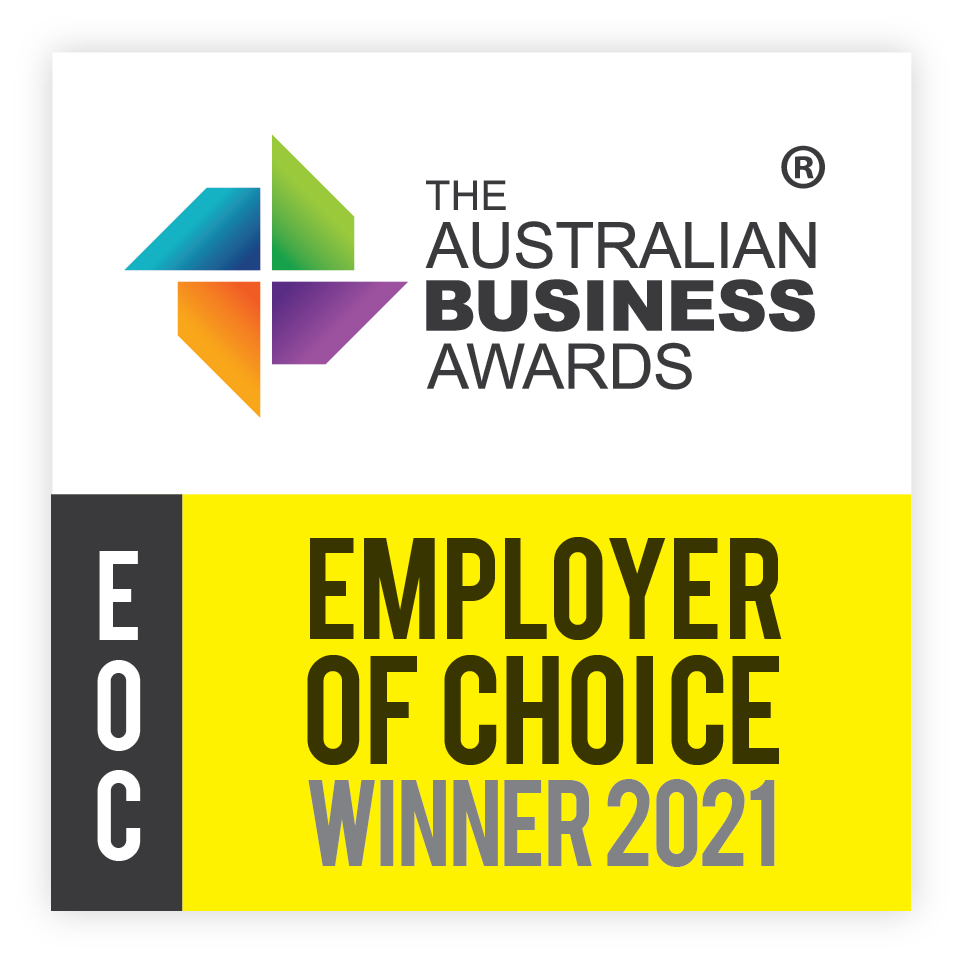 The Detmold Group has been recognised as an Employer of Choice